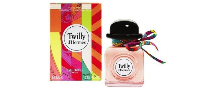 Twilly d'Hermès от Hermès